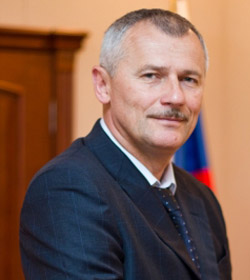 Цед Николай Григорьевич